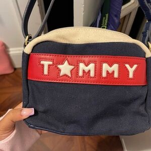 TOMMY HILFIGER Crossbody Bag